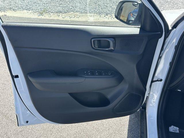 new 2026 Hyundai Venue car, priced at $24,347