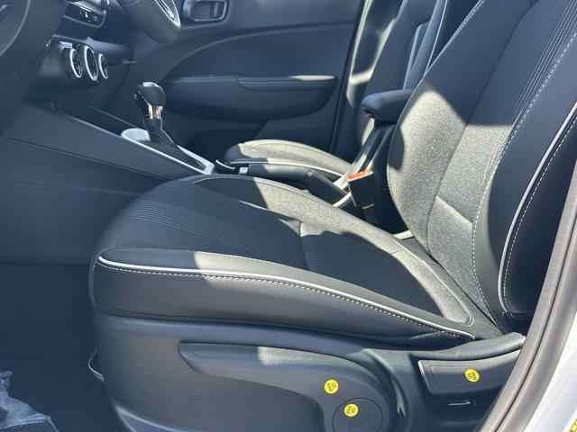 new 2026 Hyundai Venue car, priced at $24,347