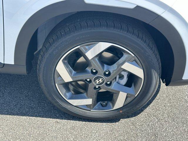 new 2026 Hyundai Venue car, priced at $24,347