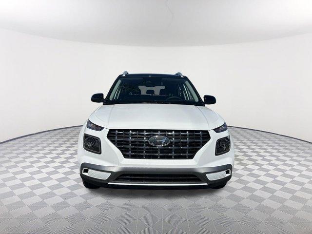 new 2026 Hyundai Venue car, priced at $24,347