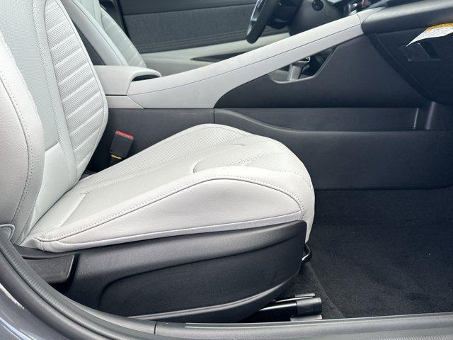new 2025 Hyundai Elantra car, priced at $27,869