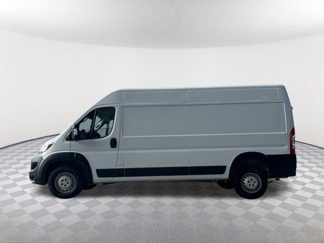 used 2024 Ram ProMaster 2500 car, priced at $37,990