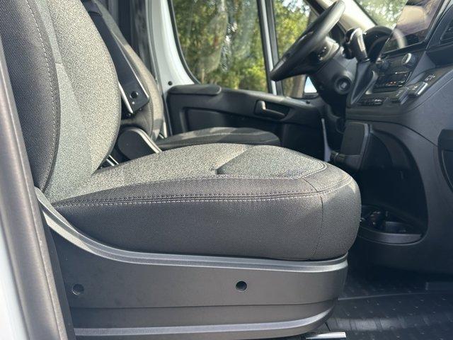 used 2024 Ram ProMaster 2500 car, priced at $37,990