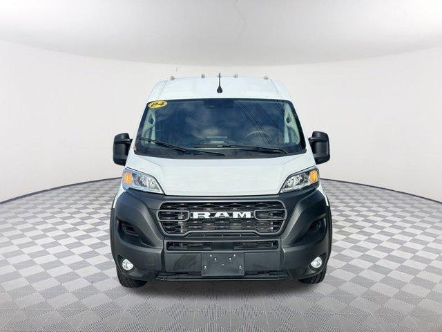 used 2024 Ram ProMaster 2500 car, priced at $37,990