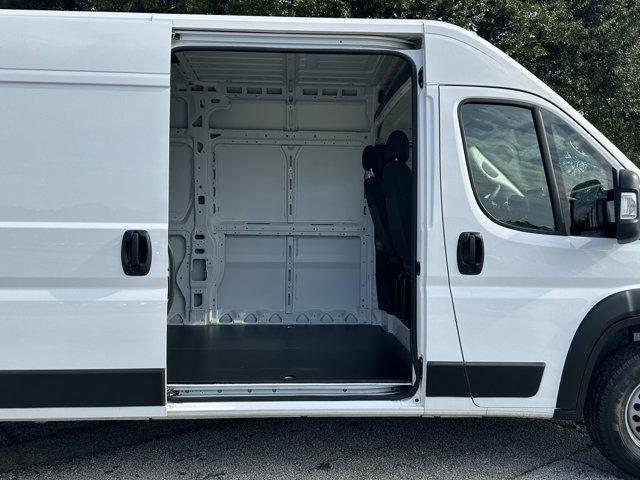 used 2024 Ram ProMaster 2500 car, priced at $37,990