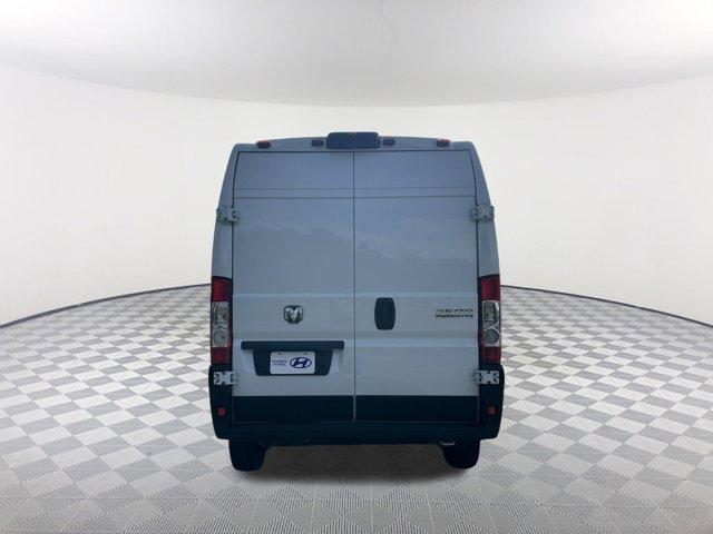 used 2024 Ram ProMaster 2500 car, priced at $37,990