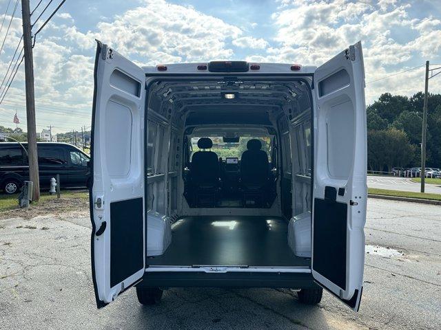 used 2024 Ram ProMaster 2500 car, priced at $37,990