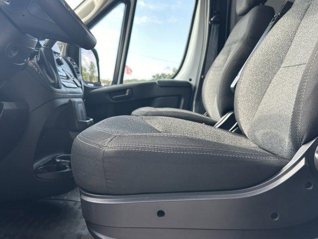 used 2024 Ram ProMaster 2500 car, priced at $37,990