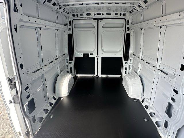 used 2024 Ram ProMaster 2500 car, priced at $37,990