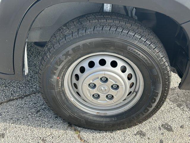 used 2024 Ram ProMaster 2500 car, priced at $37,990