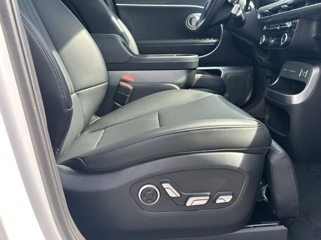 new 2026 Hyundai IONIQ 9 car, priced at $77,033