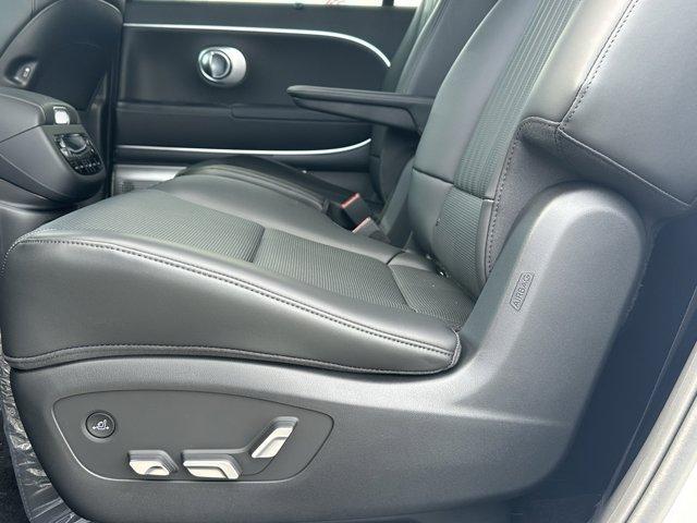 new 2026 Hyundai IONIQ 9 car, priced at $77,033