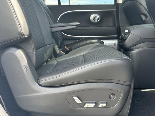 new 2026 Hyundai IONIQ 9 car, priced at $77,033