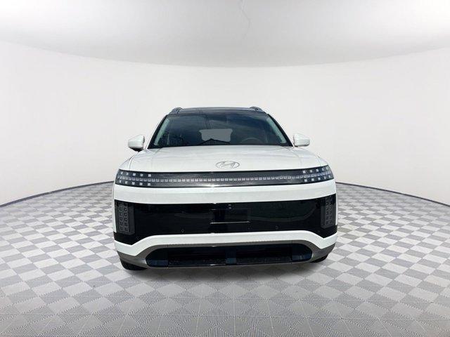 new 2026 Hyundai IONIQ 9 car, priced at $77,033