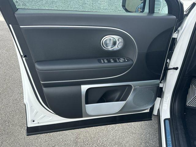 new 2026 Hyundai IONIQ 9 car, priced at $77,033