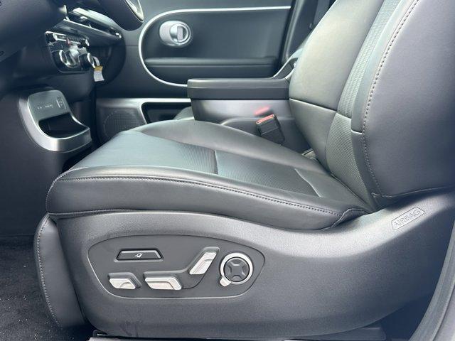 new 2026 Hyundai IONIQ 9 car, priced at $77,033