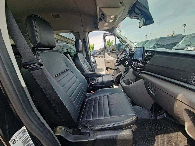 used 2023 Ford Transit-350 car, priced at $49,988