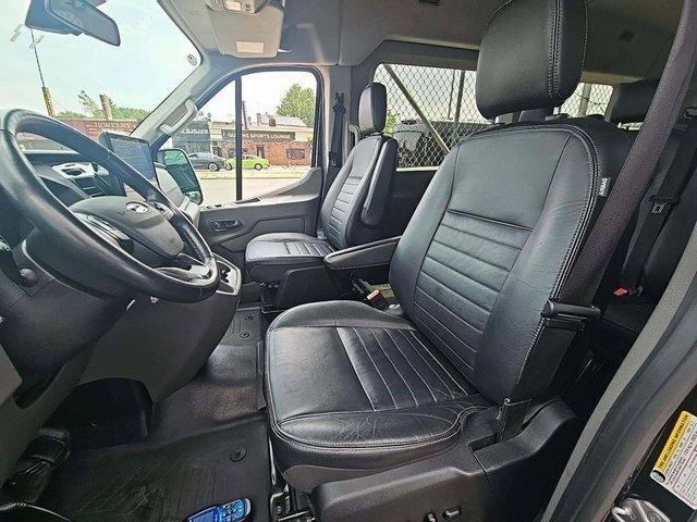 used 2023 Ford Transit-350 car, priced at $49,988