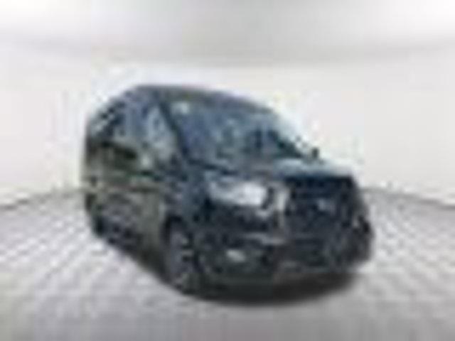 used 2023 Ford Transit-350 car, priced at $49,988