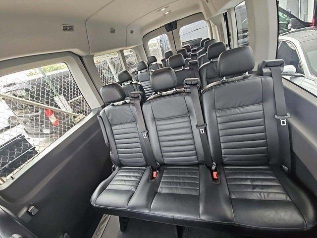 used 2023 Ford Transit-350 car, priced at $49,988