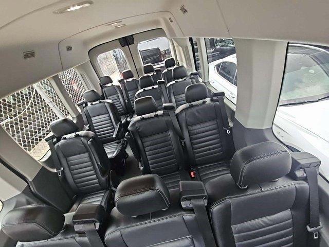 used 2023 Ford Transit-350 car, priced at $49,988