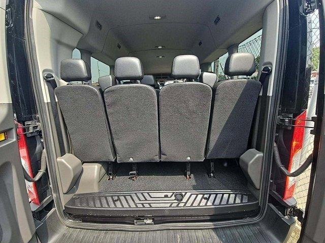 used 2023 Ford Transit-350 car, priced at $49,988