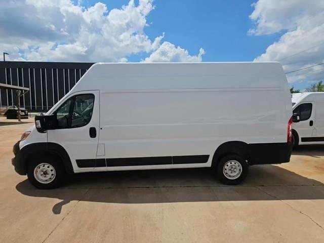 used 2023 Ram ProMaster 3500 car, priced at $40,473