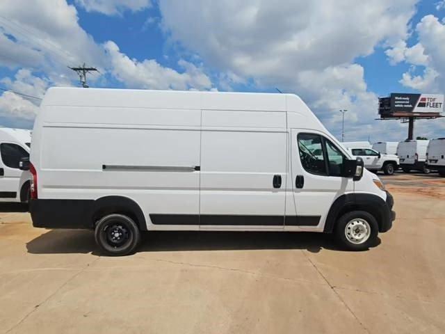 used 2023 Ram ProMaster 3500 car, priced at $40,473