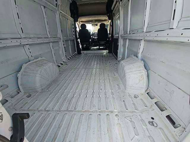 used 2023 Ram ProMaster 3500 car, priced at $40,473