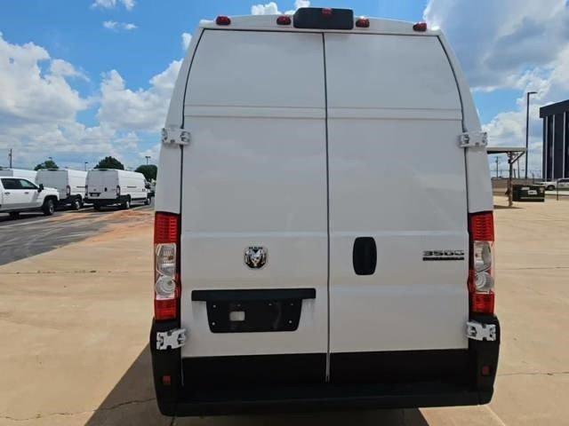 used 2023 Ram ProMaster 3500 car, priced at $40,473