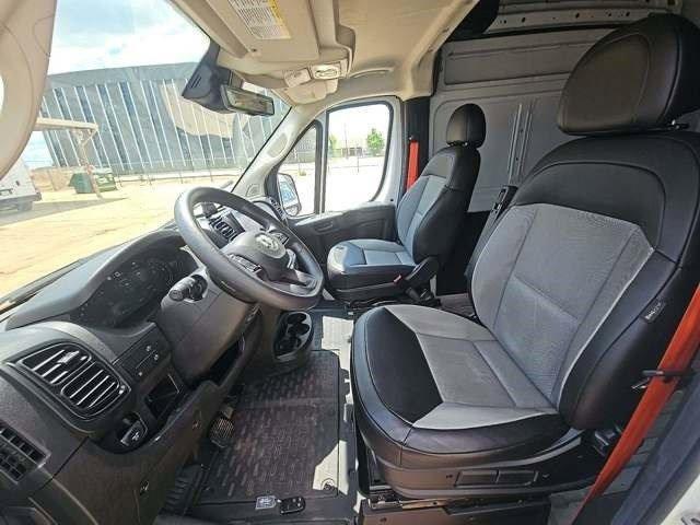 used 2023 Ram ProMaster 3500 car, priced at $40,473