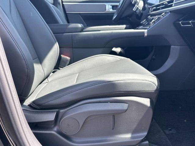 new 2025 Hyundai Santa Fe car, priced at $37,867