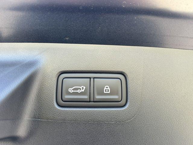 new 2025 Hyundai Santa Fe car, priced at $37,867