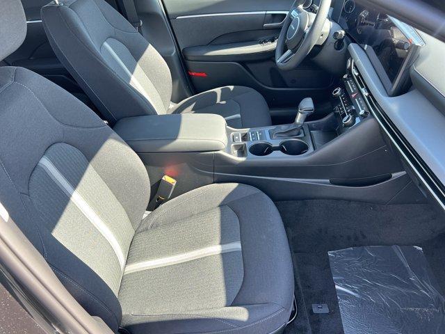 new 2026 Hyundai Sonata car, priced at $28,130
