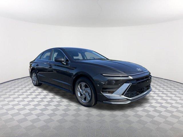 new 2026 Hyundai Sonata car, priced at $28,130