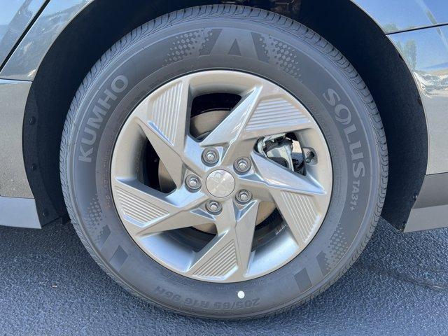 new 2026 Hyundai Sonata car, priced at $28,130