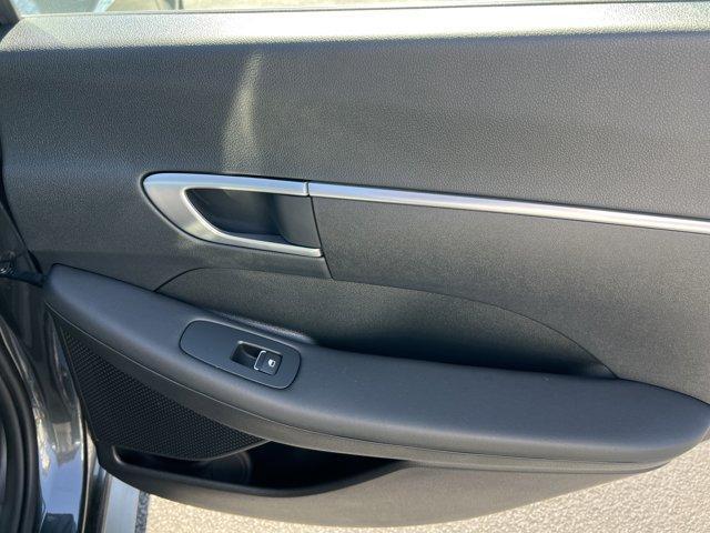 new 2026 Hyundai Sonata car, priced at $28,130