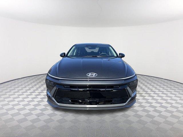 new 2026 Hyundai Sonata car, priced at $28,130