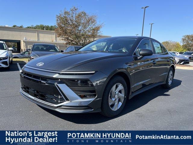new 2026 Hyundai Sonata car, priced at $28,130
