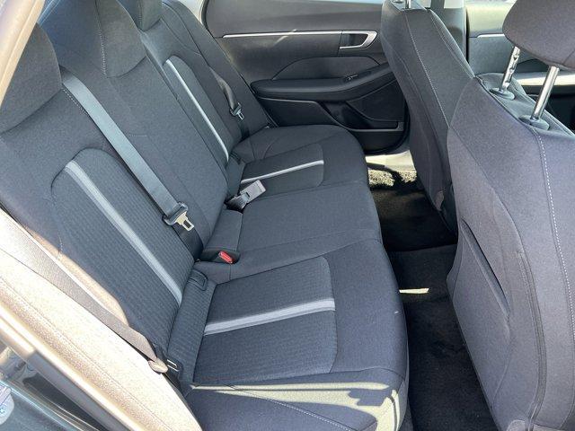 new 2026 Hyundai Sonata car, priced at $28,130