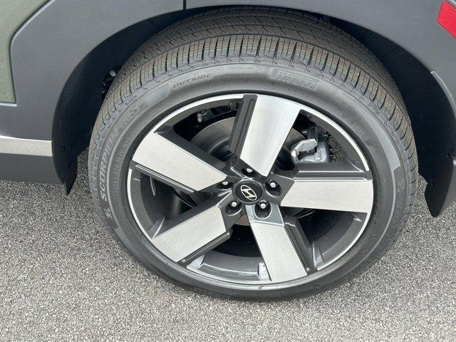 new 2026 Hyundai Santa Fe car, priced at $49,865