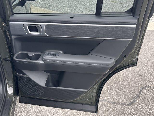 new 2026 Hyundai Santa Fe car, priced at $49,865