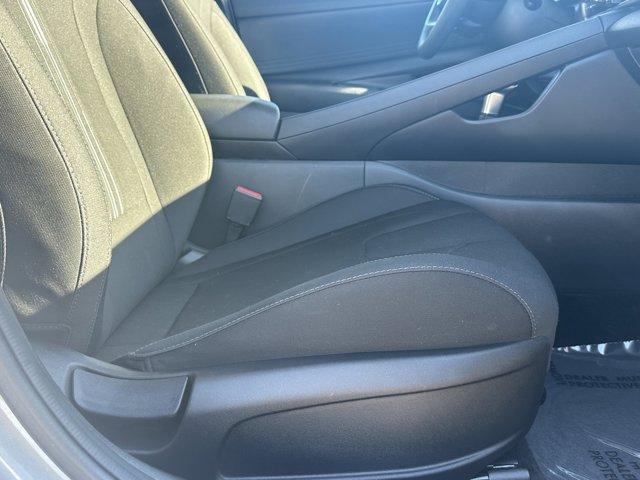 used 2023 Hyundai Elantra car, priced at $16,790