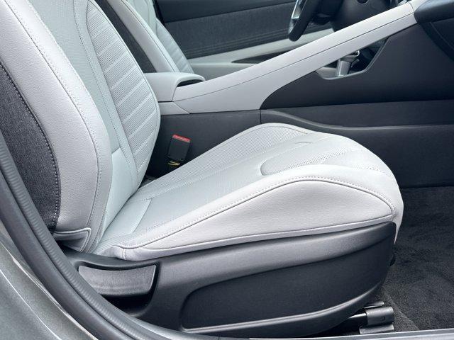 new 2025 Hyundai Elantra car, priced at $27,824