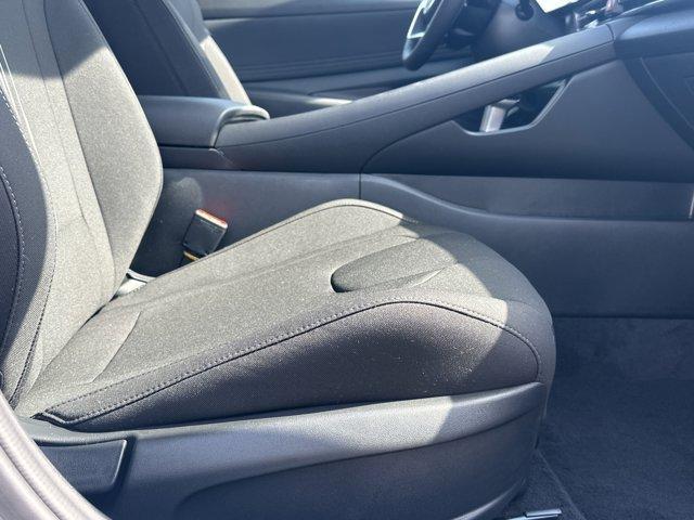 new 2025 Hyundai Elantra car, priced at $26,934