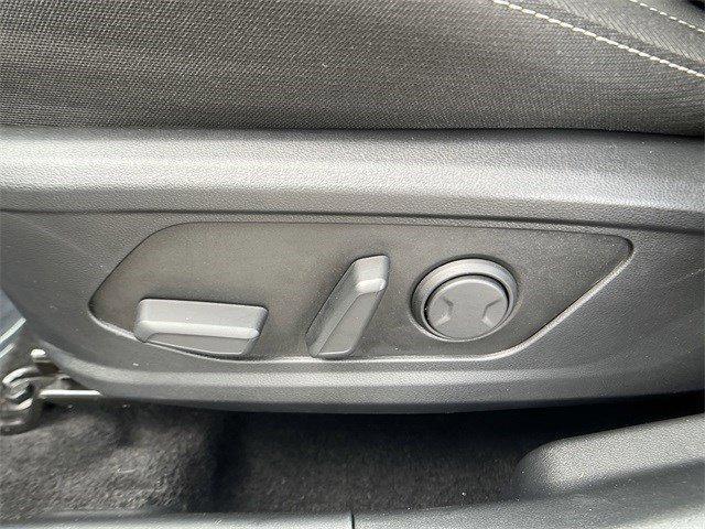 used 2024 Hyundai Tucson car, priced at $28,991