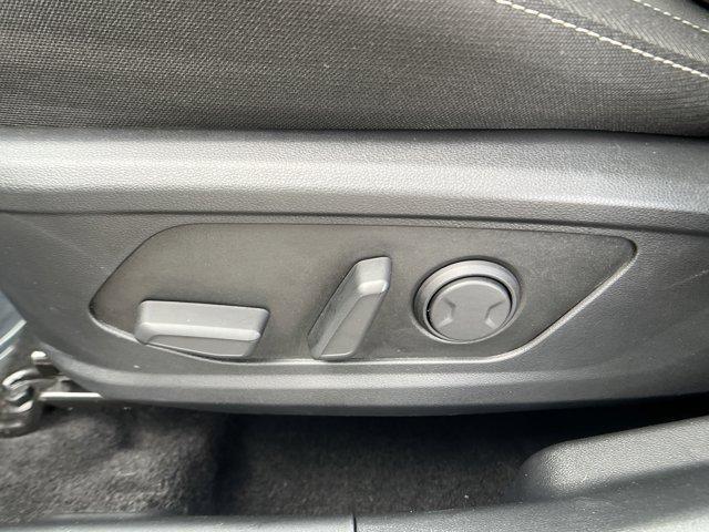 used 2024 Hyundai Tucson car