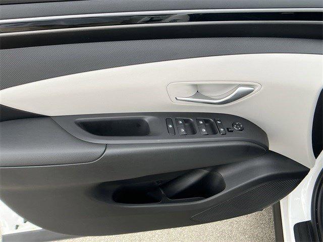 used 2024 Hyundai Tucson car, priced at $28,991