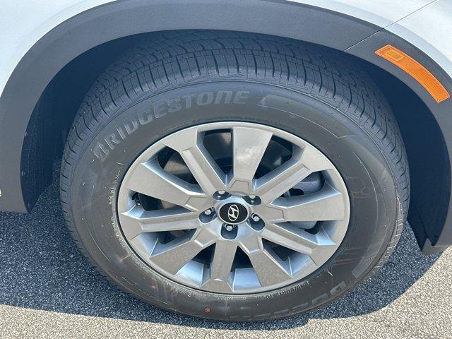 new 2025 Hyundai Palisade car, priced at $41,539