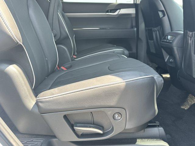 new 2025 Hyundai Palisade car, priced at $41,539